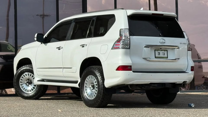 2014 Lexus GX in Tucson, AZ (photo 7) — photo 7