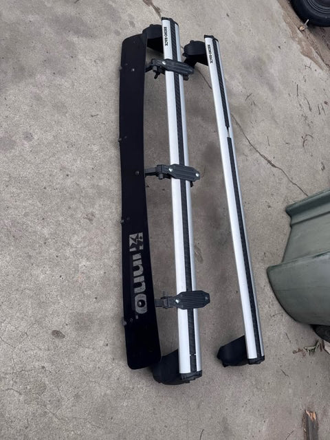 Rhino Rack roof rack