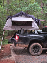 Thule Tepui Kukenam 3 Rooftop Tent — Soft Shell, Sleeps 3 in Raleigh, NC (photo 7)