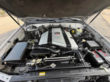 1998 Toyota Landcruiser · Sport Utility 4D in Surprise, AZ (photo 6)
