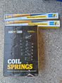 Bilstein B8 5100 Toyota Tacoma And ARB Old Man Emu Rear Coil Springs 3319 for Toyota Tacoma (2024+) in Lynnwood, WA (photo 1)