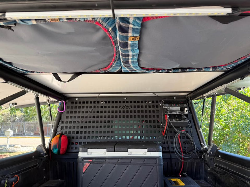 V2 GFC Camper in Wheat Ridge, CO (photo 6) — photo 6