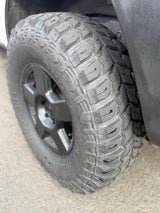 2007 Nissan Xterra · X Sport Utility 4D in Santa Rosa, CA (photo 11)