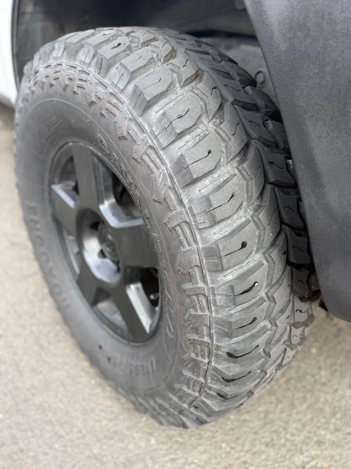 2007 Nissan Xterra · X Sport Utility 4D in Santa Rosa, CA (photo 11) — photo 11