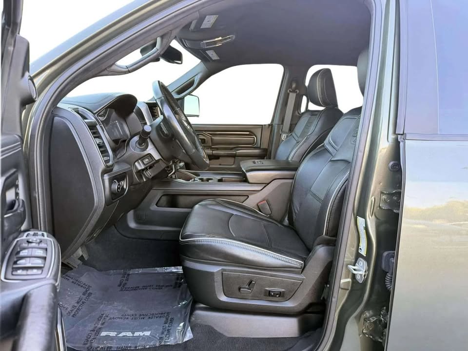 2023 Ram 2500 Crew Cab in San Diego, CA (photo 12) — photo 12