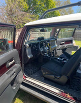2007 Toyota FJ Cruiser in Waterloo, ON (photo 10)