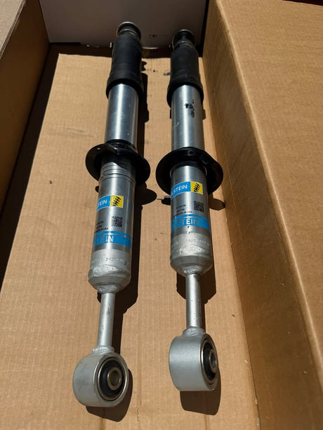 Bilstein 5100 Front Strut Pair in Tucson, AZ (photo 2)