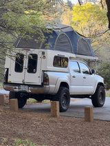 Flip pac camper (5 foot) in San Diego, CA (photo 7)
