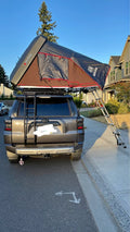 Ikamper Skycamp 2.0