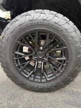 2020 Jeep Gladiator · Overland Pickup 4D 5 ft in Colona, IL (photo 6)