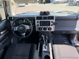 2007 Toyota FJ Cruiser · Sport Utility 2D in Orange, CA (photo 11)