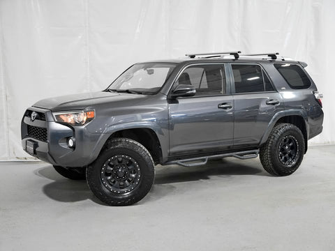 2017 Toyota 4Runner SR5 Premium