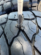 LT285/70R17 BFGOODRICH SET OF 4 TIRES in West Valley City, UT (photo 7)