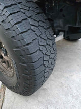 Falken wildpeak at3 37x12.50r17 just tires in San Jose, CA (photo 10)