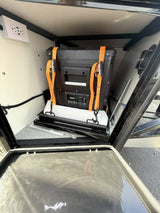 2026 Opus Camper Opus OP17 in Hayden, ID (photo 12)