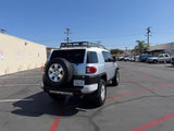 2007 Toyota FJ Cruiser · Sport Utility 2D in Orange, CA (photo 4)