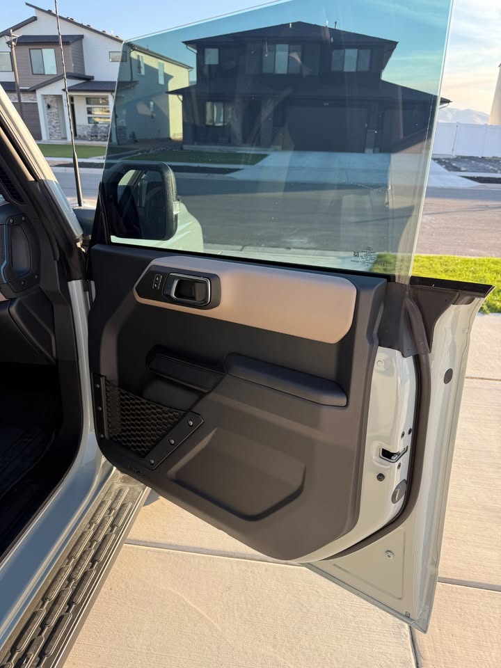 2024 Ford Bronco Wildtrak Sport Utility 4D in American Fork, UT (photo 12) — photo 12