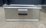 1x 192 Liter AluBox Storage Case — used cases & cargo boxes for sale (photo 3)