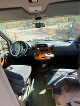 2005 Freightliner Sprinter Leasure Travel Van in Oracle, AZ (photo 4)