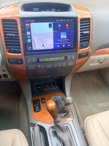 2004 Lexus GX · GX 470 Sport Utility 4D in Denver, CO (photo 11)