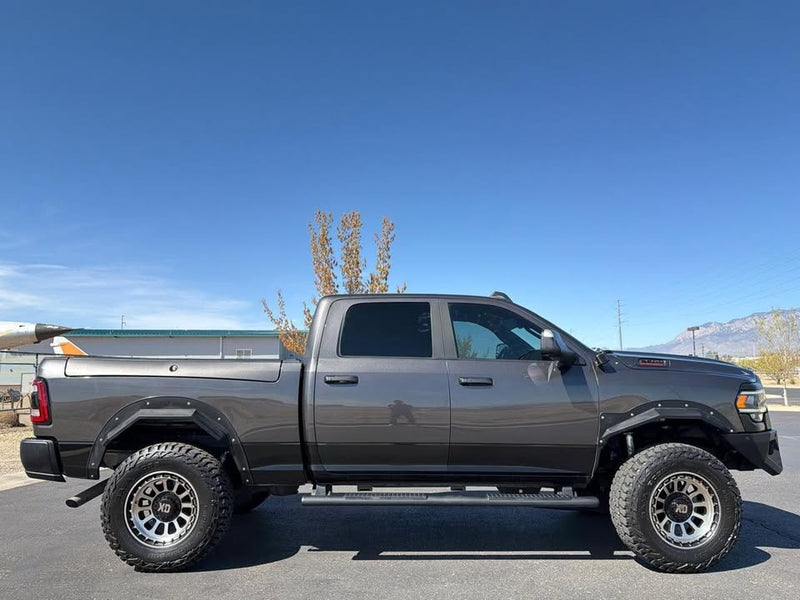 2019 Ram 2500 Power Wagon Crew Cab SWB 4WD in Albuquerque, NM (photo 8) — photo 8