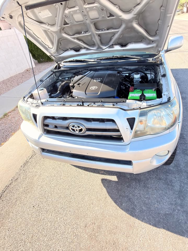 2010 Toyota Tacoma in Tucson, AZ (photo 7) — photo 7