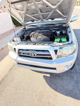 2010 Toyota Tacoma in Tucson, AZ (photo 7)