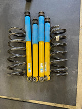 Bilstein Shocks and Mopar Springs in Monument, CO (photo 2)