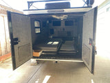 Lightly used 2018 inTech Pursue Flyer travel trailer in San Bruno, CA (photo 6)