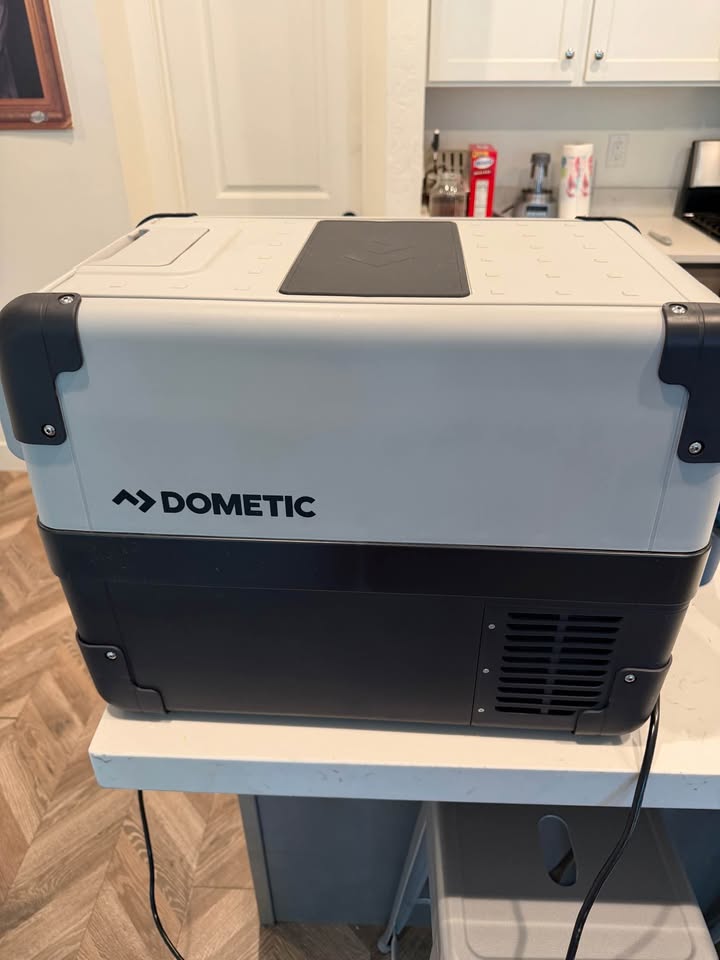 Dometic Portable Refrigerator/Freezer CFX-28 in Salt Lake City, UT (photo 4) — photo 4