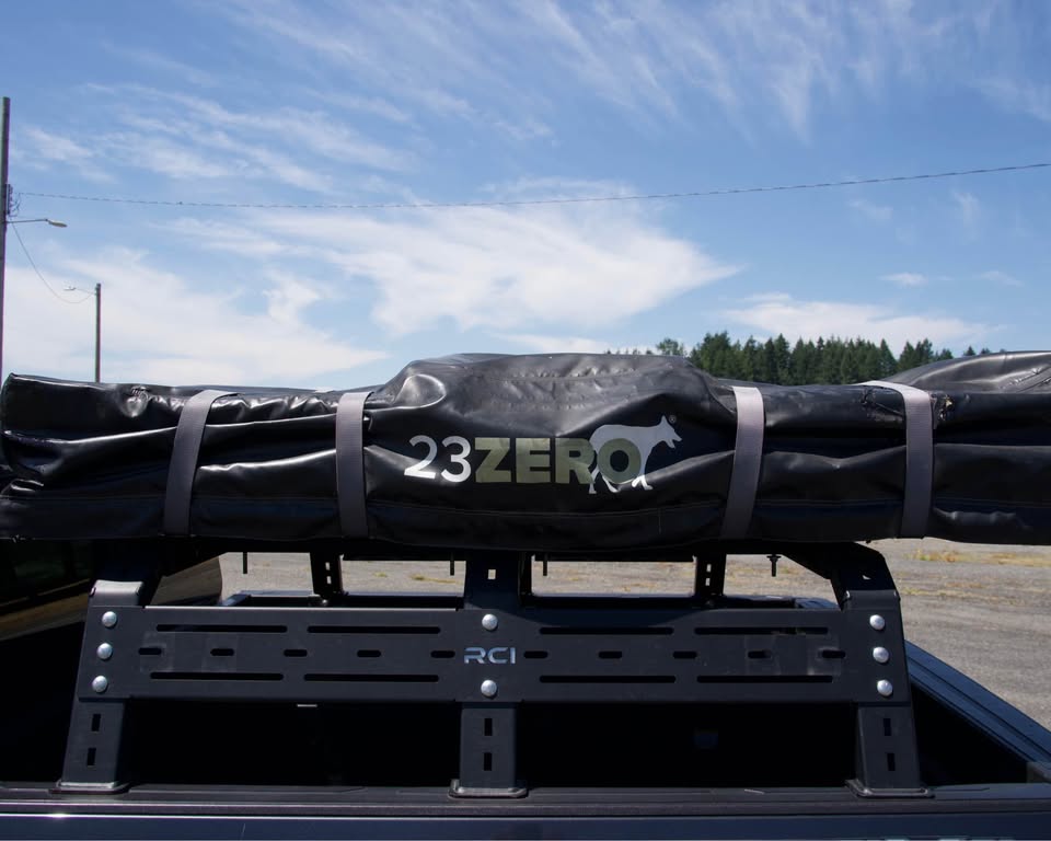 23Zero Rooftop Tent in Tacoma, WA (photo 5)