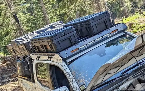 2 - 95L ROAM RUGGED CASE