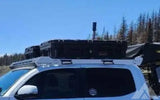 2 - 95L ROAM RUGGED CASE — used cases & cargo boxes for sale (photo 3)