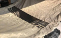 (2) ARB Deluxe Awning Rooms with Floor