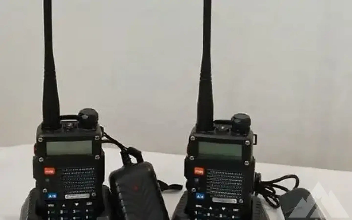 2 BAOFENG - Two Way Radios, BF-F8HP — used gear for sale (photo 2) — photo 2