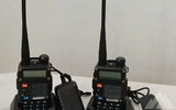 2 BAOFENG - Two Way Radios, BF-F8HP — used gear for sale (photo 2)