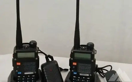2 BAOFENG - Two Way Radios, BF-F8HP — used gear for sale (photo 2)