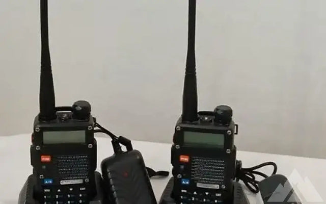 2 BAOFENG - Two Way Radios, BF-F8HP — photo 2