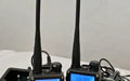 2 BAOFENG - Two Way Radios, BF-F8HP