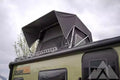 2 brand new FSR roof top tents