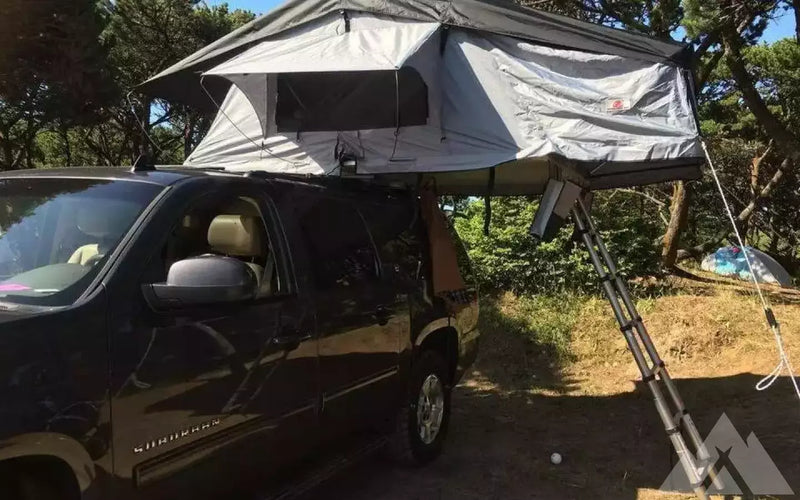 2 BRAND NEW still in BOX roof top tents — used rooftop tents for sale (photo 2) — photo 2