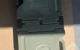 2 Gallon Roto-Pax fuel Can and Storage — used water & fuel storage for sale