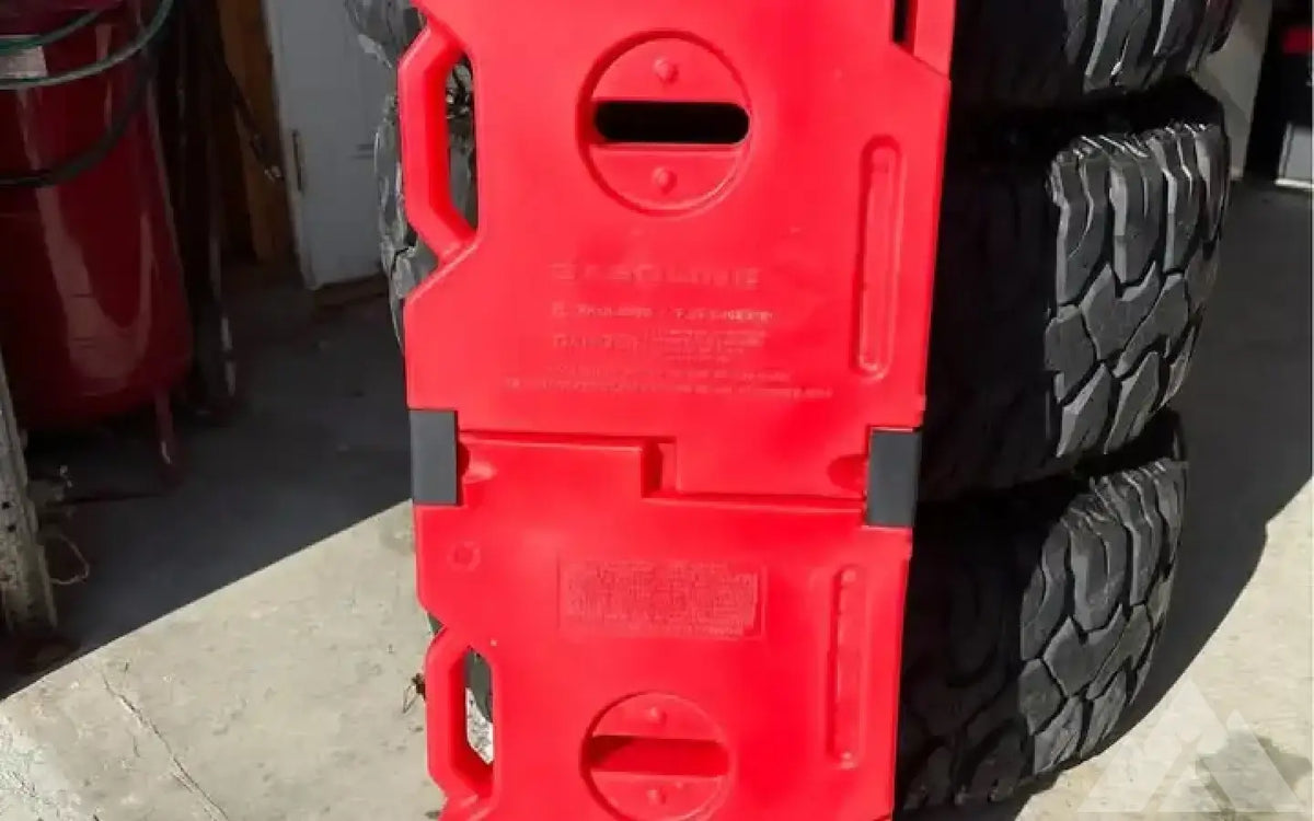 2 gallon Rotopax — used water & fuel storage for sale (photo 4) — photo 4