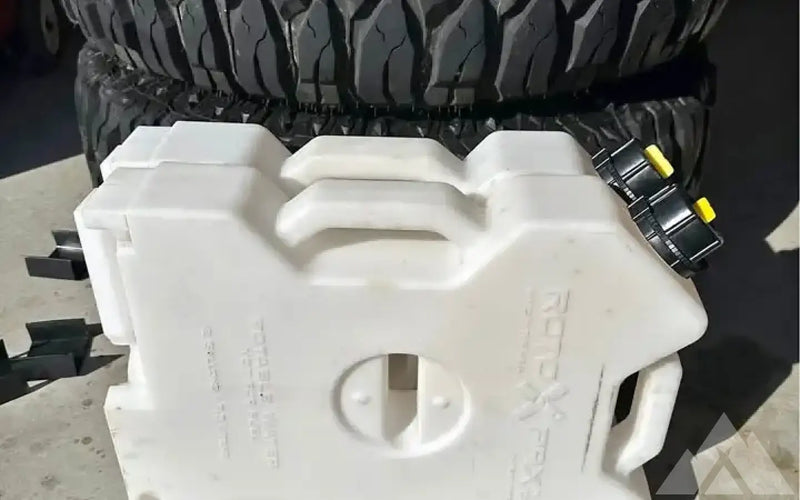 2 gallon Rotopax — used water & fuel storage for sale (photo 2) — photo 2