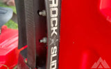 2 Gasoline containers and mounting for off roading — new water & fuel storage for sale (photo 2)