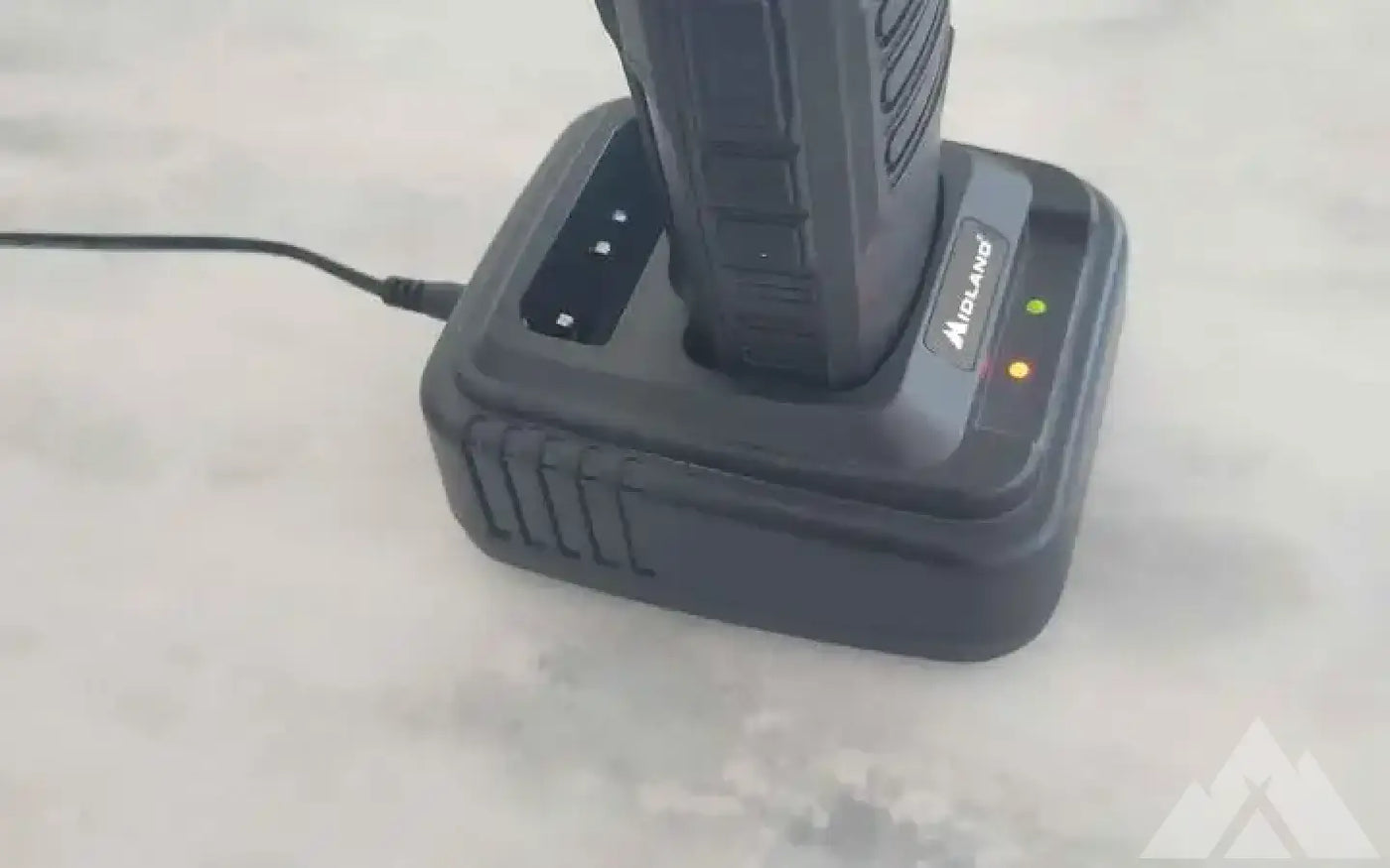 2 Midland BR200's (two way radios) — used gear for sale (photo 5) — photo 5