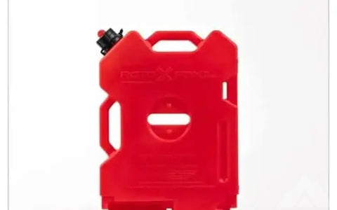 2 rotopax 2gallon gas cans