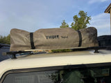 Rooftop Tent - Thule Tepui in Queen Creek, AZ (photo 8)