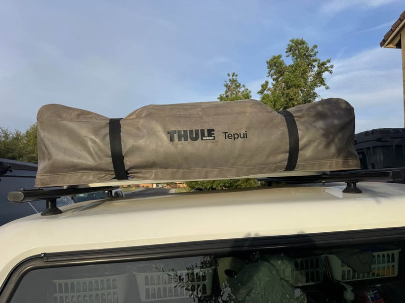 Rooftop Tent - Thule Tepui in Queen Creek, AZ (photo 8) — photo 8