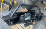 2 Warn Winches — new gear for sale (photo 2)